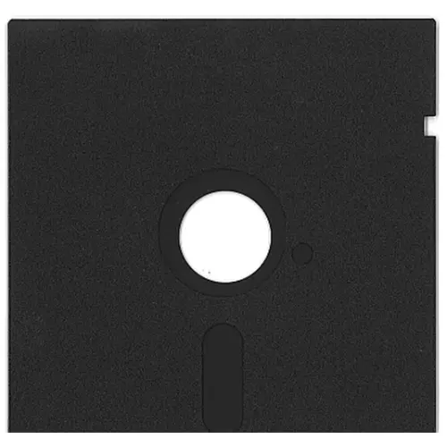 [1DI5.25DD] 5.25" DS/DD (1DI5.25DD) (50 Pack)