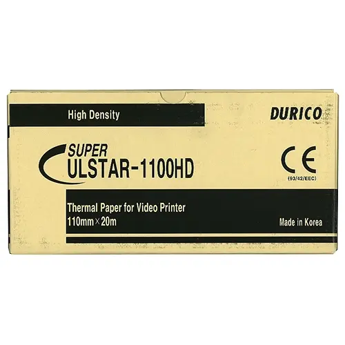 [DUR1100-HD] Durico Super Ulstar Brand 1100-HD  5 RL/BX (1100-HD)