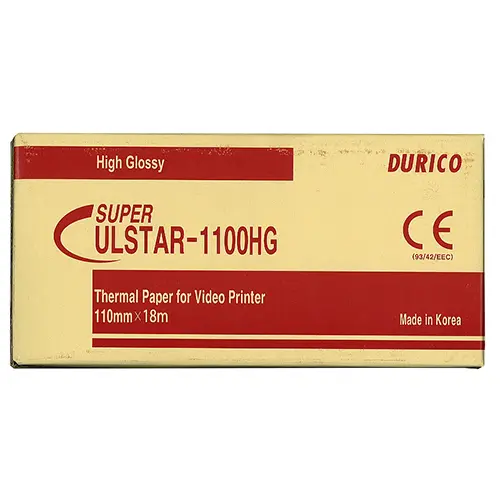 [DUR1100-HG] Durico Super Ulstar Brand 1100-HG 5 RL/BX (1100-HG)