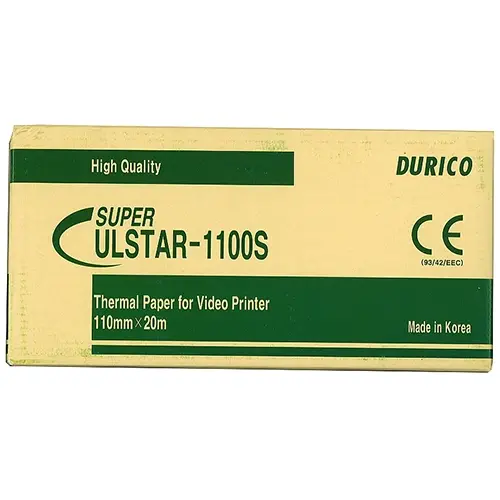 [DUR1100-S] Durico Super Ulstar Brand 1100-S 5 RL/BX (1100-S)