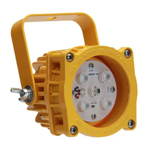 [EFO11794] Energy Focus LED Dock Light, LEDDL-765SFL-15PNS-SY (11794)