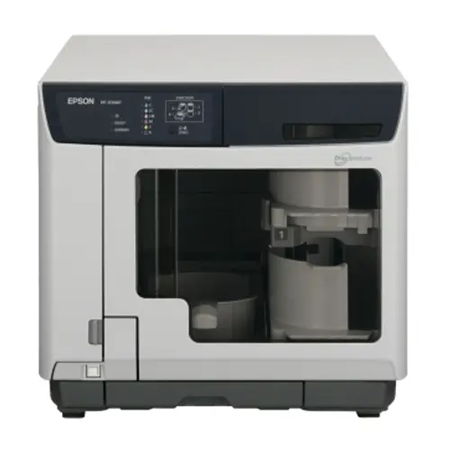 [EPSC11CA93001] Epson Discproducer Auto Printer PP-100AP (C11CA93001)