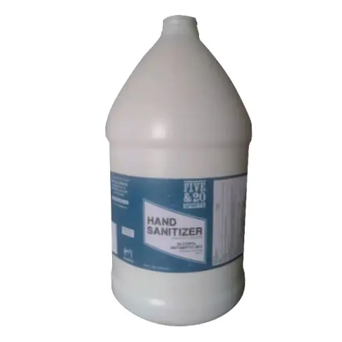 [HS1GA] Hand Sanitizer 1 Gallon (HS1GA)