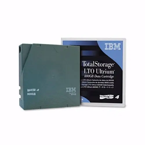 [IBM95P4436] IBM LTO 4 Tape 800GB (95P4436)
