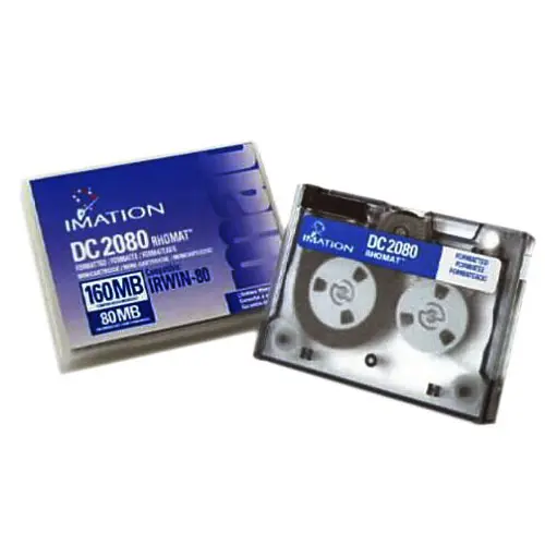 Imation DC2080 - Rhomat 80MB (Irwin-80) (46191)