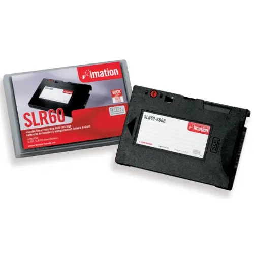 Imation SLR60 30.0GB/60.0GB (41115)