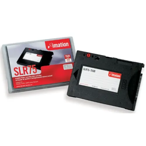 Imation SLR75 38.0GB/75.0GB (16838)