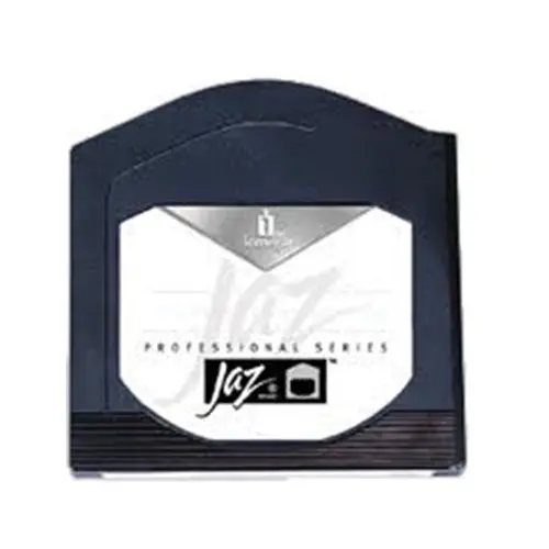 [IOM10168] Iomega Jaz 1GB Removable Cart. MAC (10168)