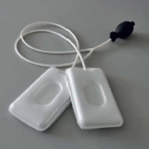 Pearltec Multipad Ear (1104)