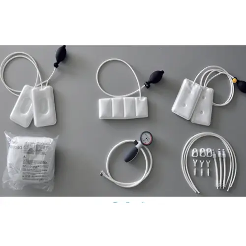 Pearltec Multipad Research Kit (5004)