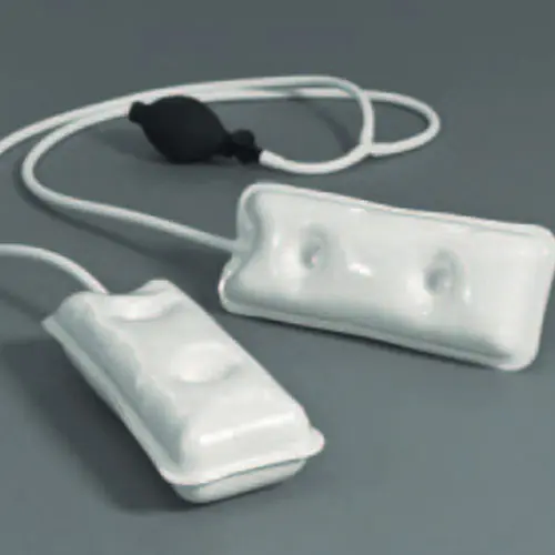 Pearltec Multipad Standard Positioning Cushion (1012)