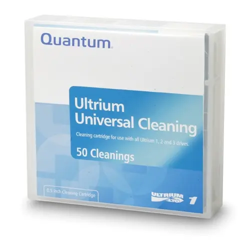[QUAMR-LUCQN-01] Quantum LTO Universal Cleaning Cartridge (MR-LUCQN-01)