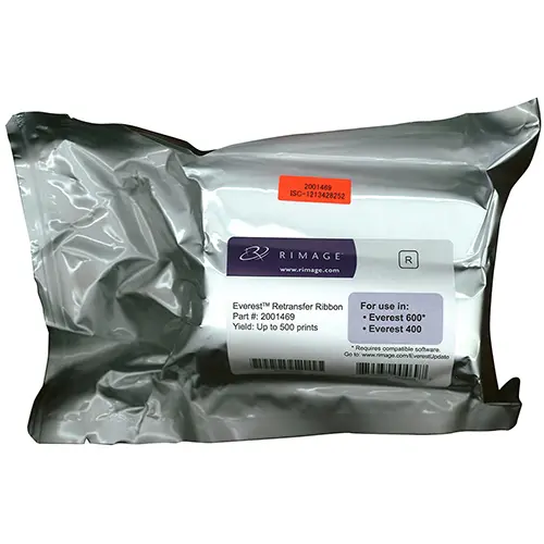 Rimage Everest 400/600 Transfer Roll (2001469)