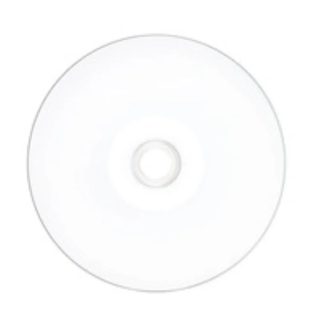 [SDDVD16WIH100CB] SmartDisc DVD-R, 16X, 4.7GB, WH IJ Hub Pritable, 100/SP (SDDVD16WIH100CB)
