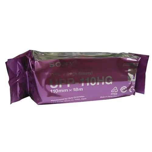 [SONUPP-110HG] Sony Thermal Paper UP-895MD10/BX (UPP-110HG)