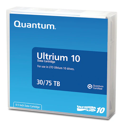 Quantum LTO-10 (MR-L10MQN-01)