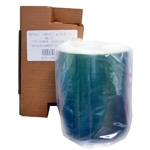 MAM-A CD-R 74 Minute 650MB 100/PK Printable Silver (21130)