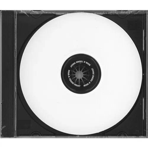 MAM-A CD-R 80 Minute 700MB Printable White (41218)