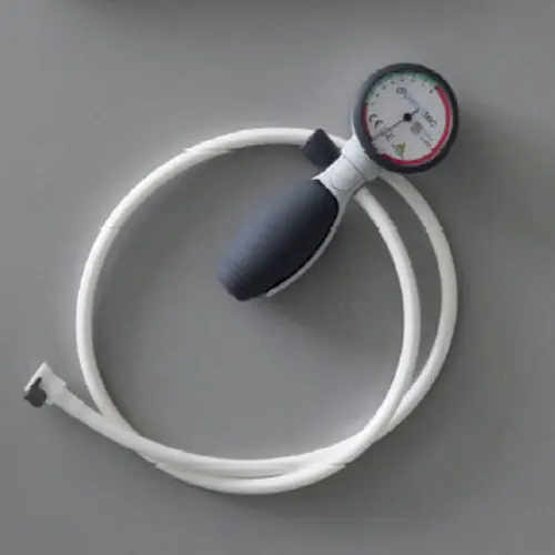 Pearltec Hand-Vacuum Pump (buw-5350)