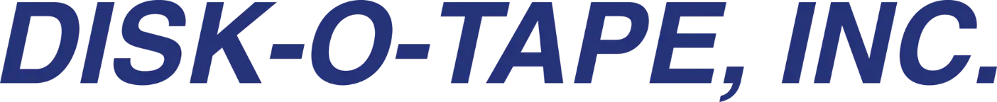 Disk-O-Tape, Inc.