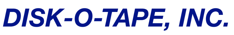 Disk-O-Tape, Inc.